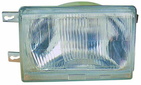 216-1117L-LD ABAKUS Főfényszóró