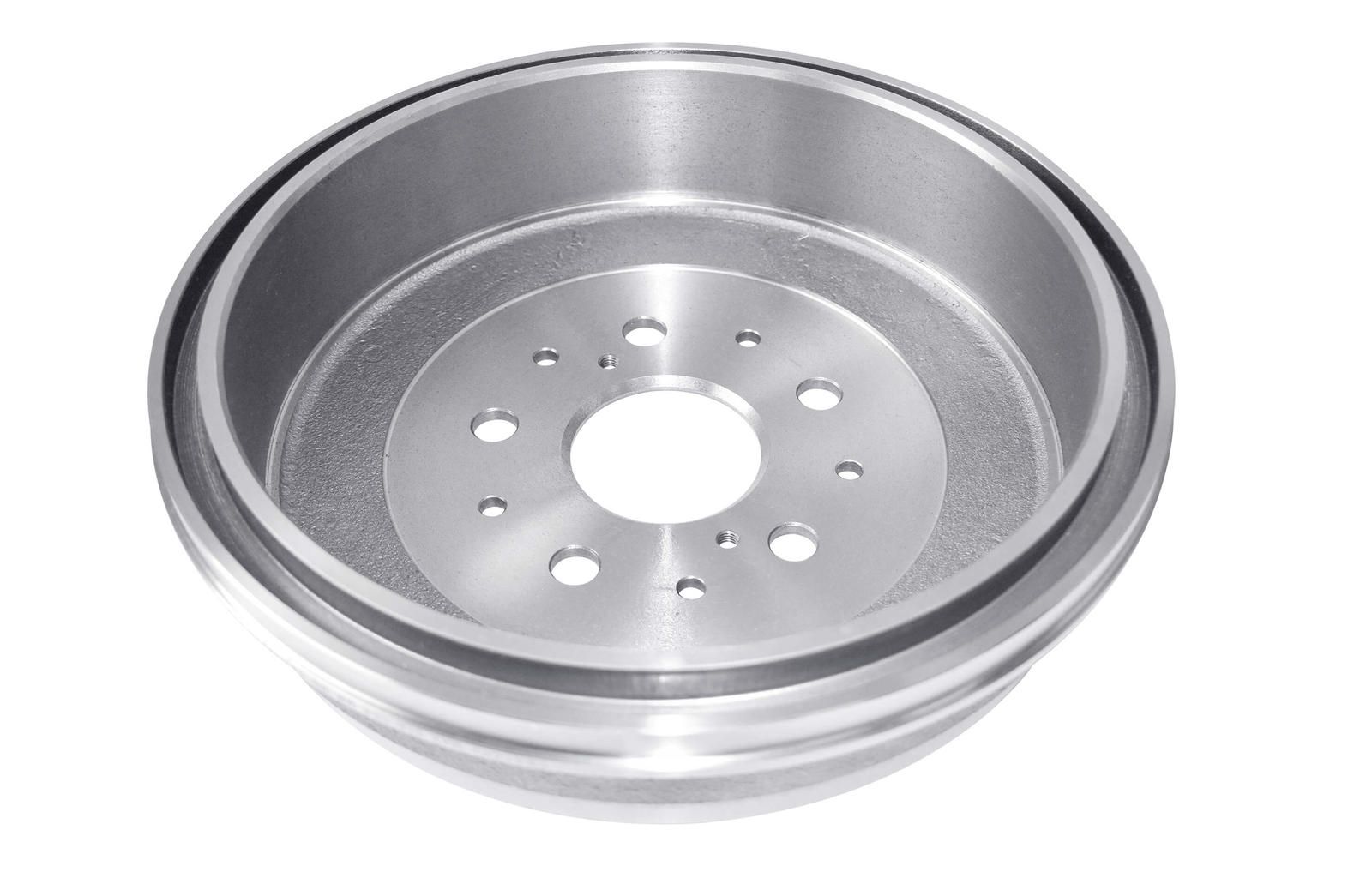 Drum ( Toyota 4X2 Hi-Lux GUN122/123, GGN120& TGN121 16-> R ] - TecDoc 2