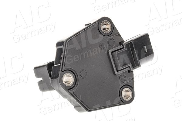 Sensor, Motor&ouml;lstand