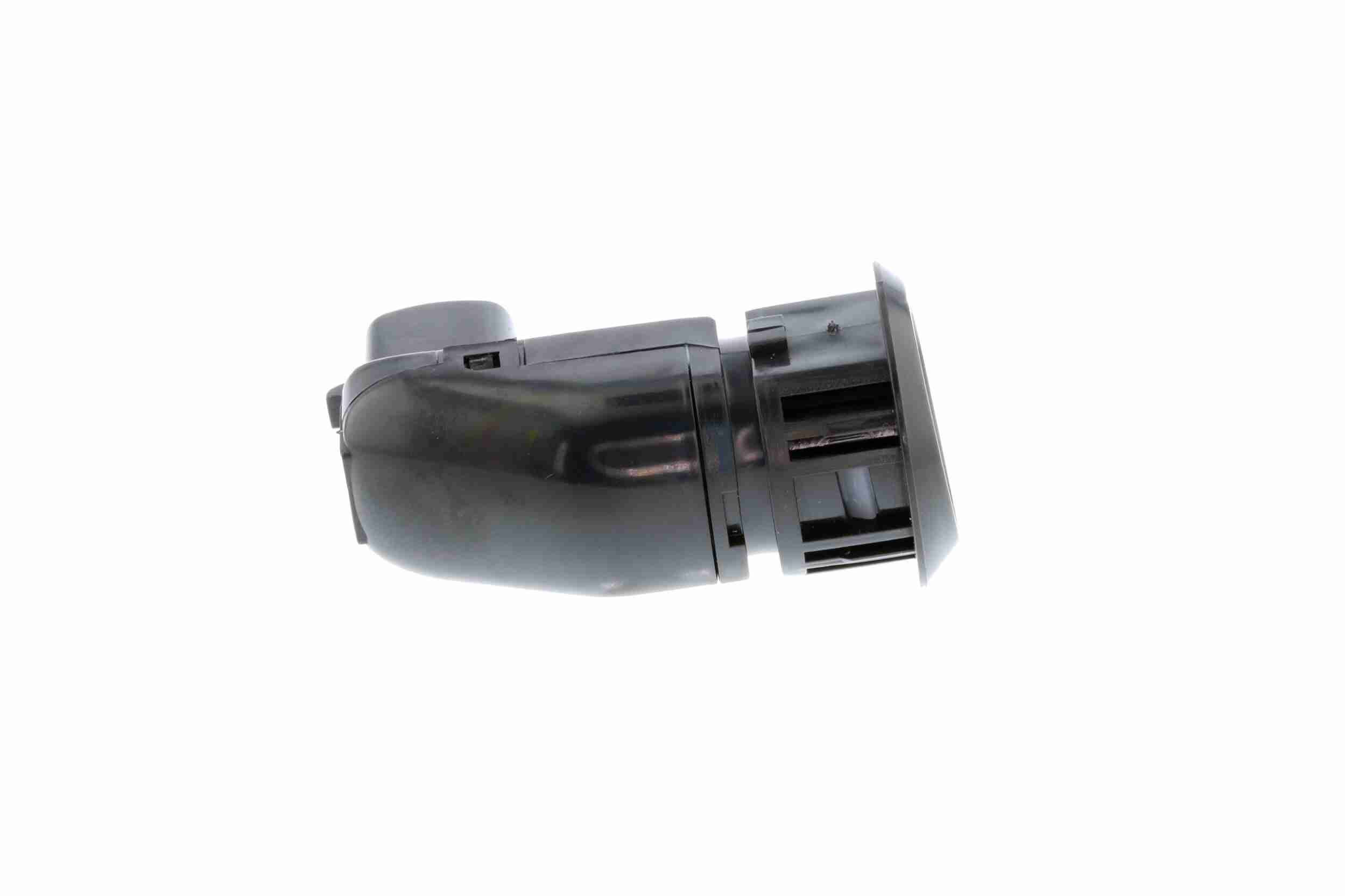 Sensor, Einparkhilfe