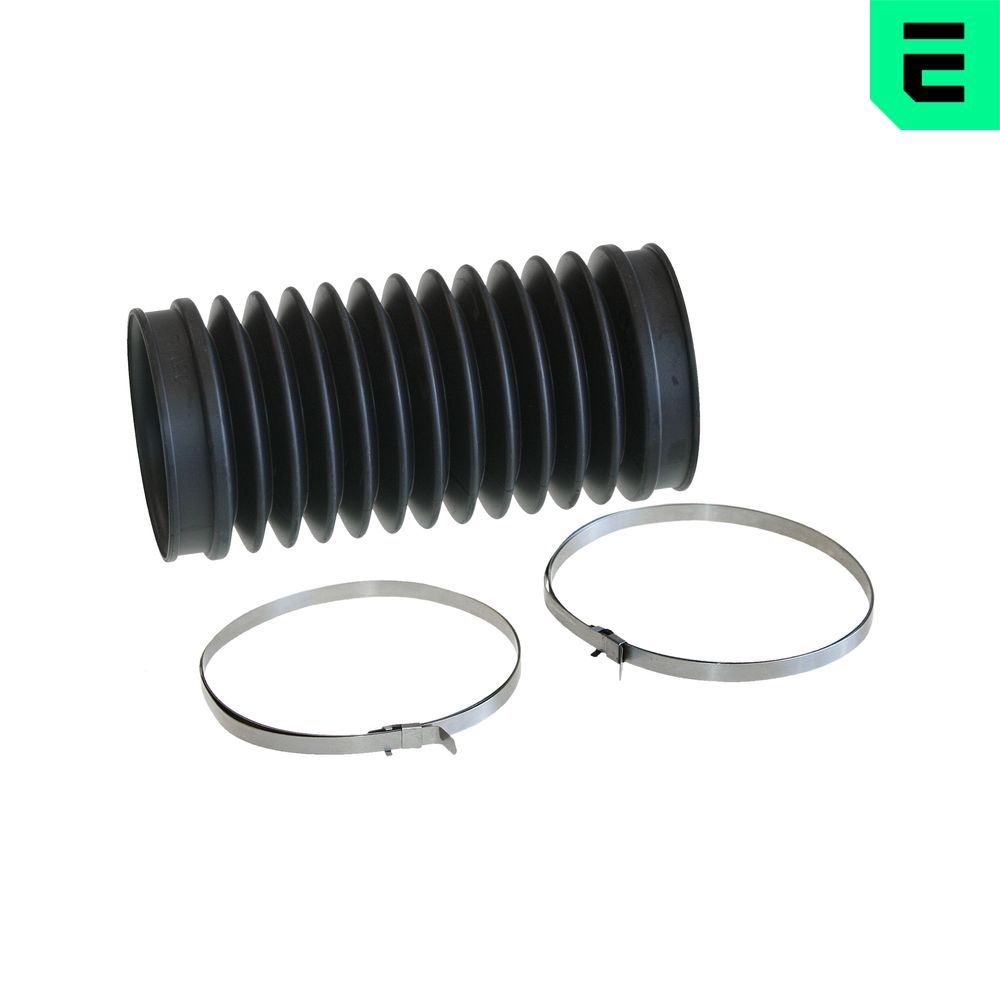 OPTIMAL LM-10093S - Faltenbalg, Lenkung