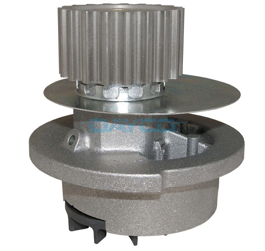WATER PUMP AUTOMOTIVE - TecDoc Only