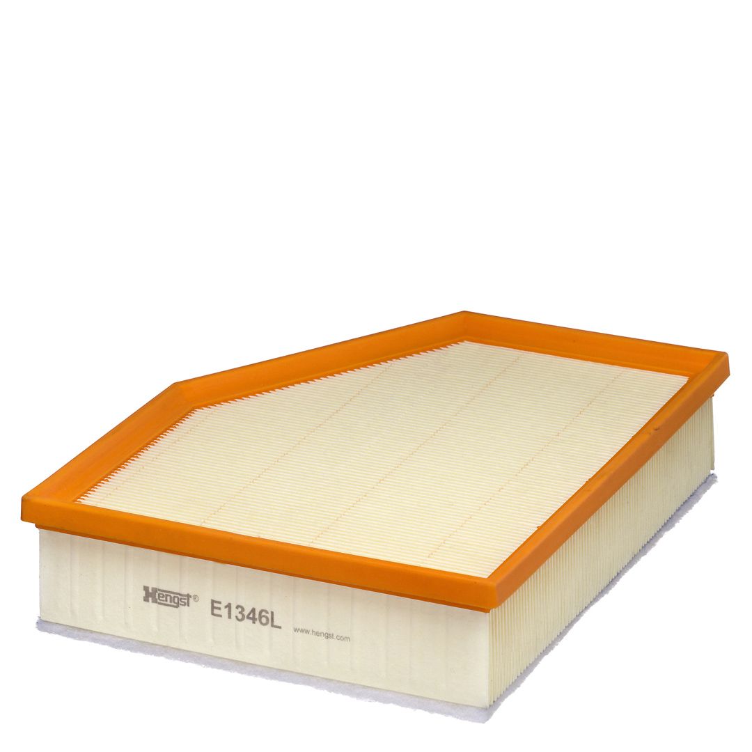 HENGST FILTER E1346L - Luftfilter