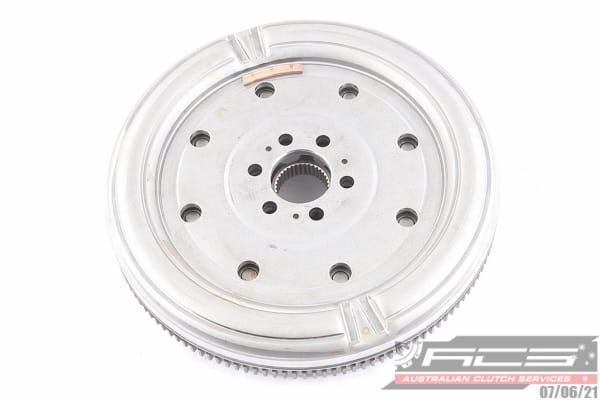 DMF AUDI SKODA VW, 1.9L DIESEL DCT - TecDoc 2