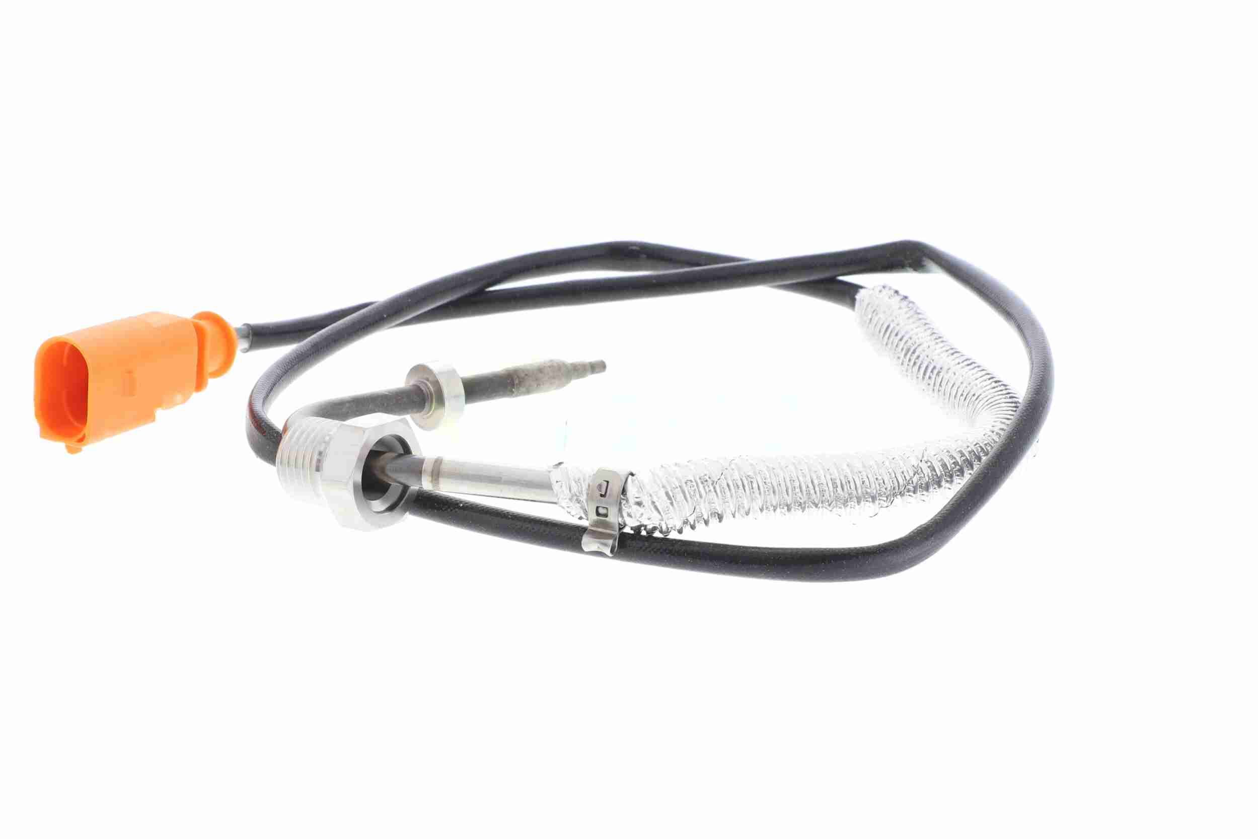 Sensor, Abgastemperatur
