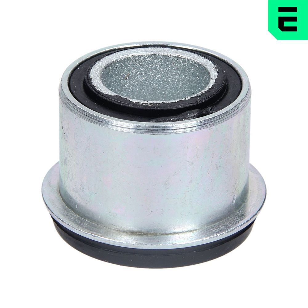 OPTIMAL F8-7750 - Lagerung, Lenker