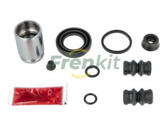 Reparatursatz, Bremssattel