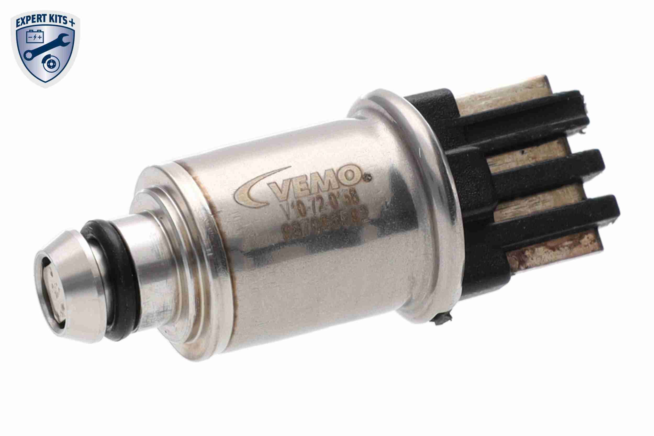 Sensor, Lamellenkupplung (Allradantrieb)