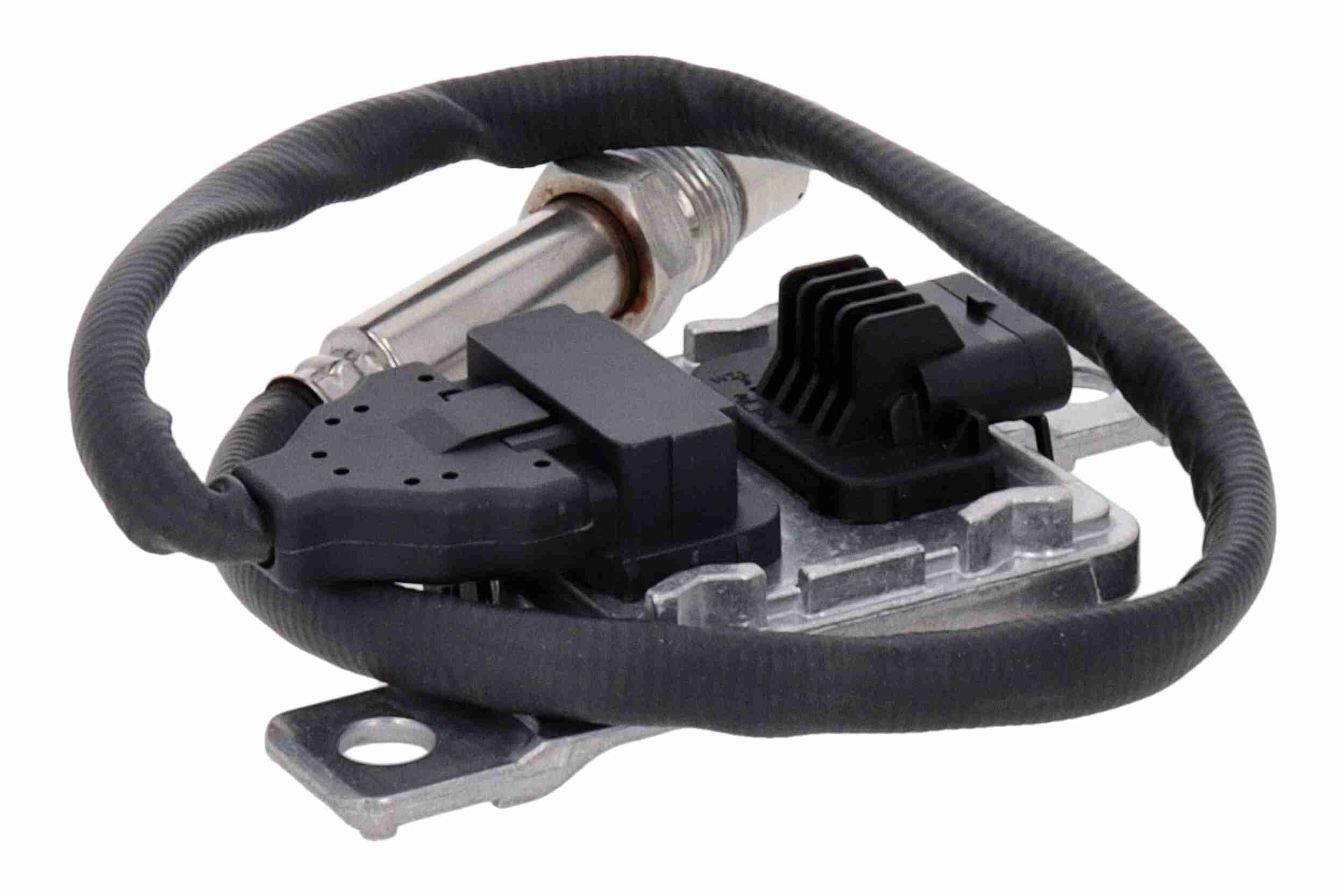 NOx-Sensor, NOx-Katalysator