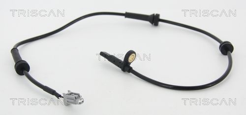 Sensor, Raddrehzahl
