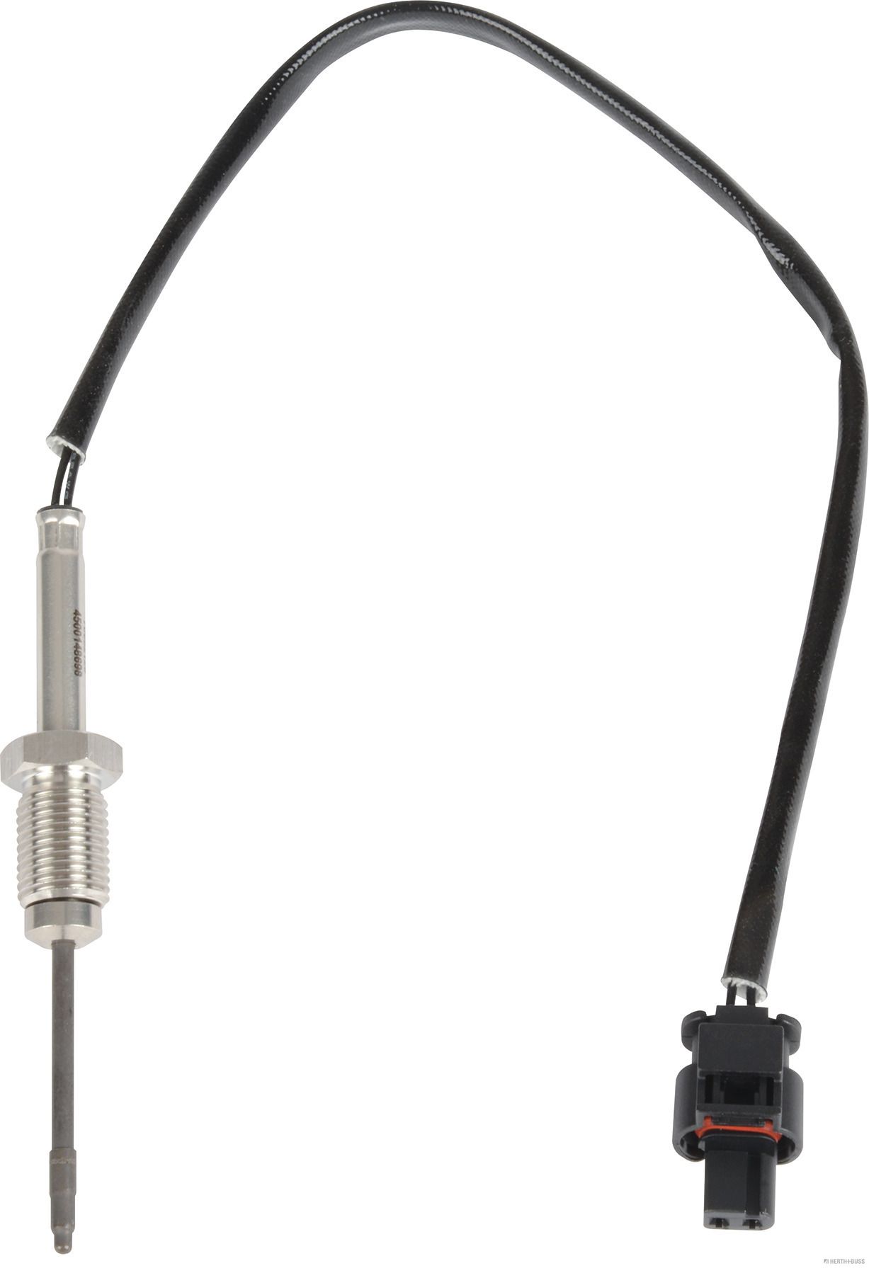 Sensor, Abgastemperatur
