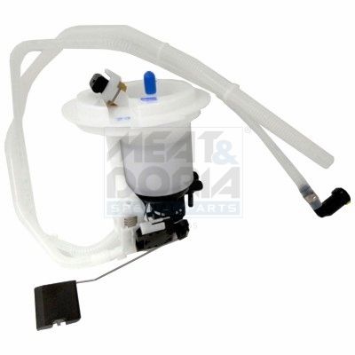 Sensor, Kraftstoffvorrat