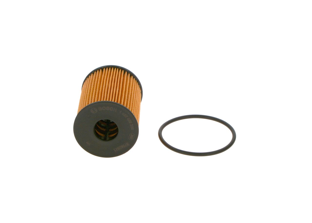 Oil Filter 1 457 429 256