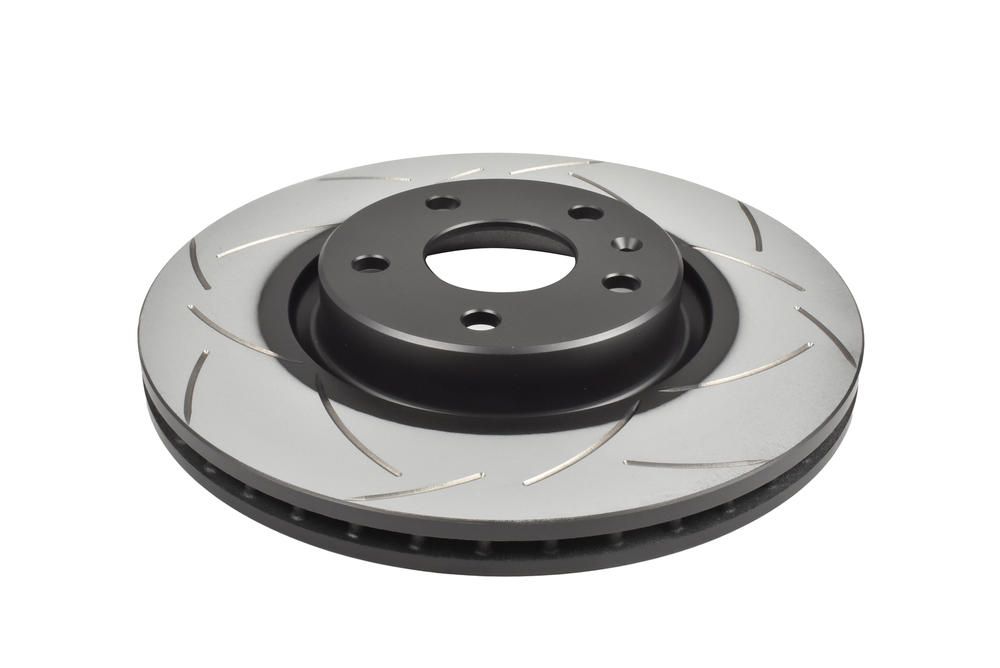 Street T2 Slot [  MG GS SAS2 1.5L & 2.0L Turbo 01/17-> F ] - TecDoc 1