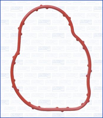 Dichtung, Thermostat