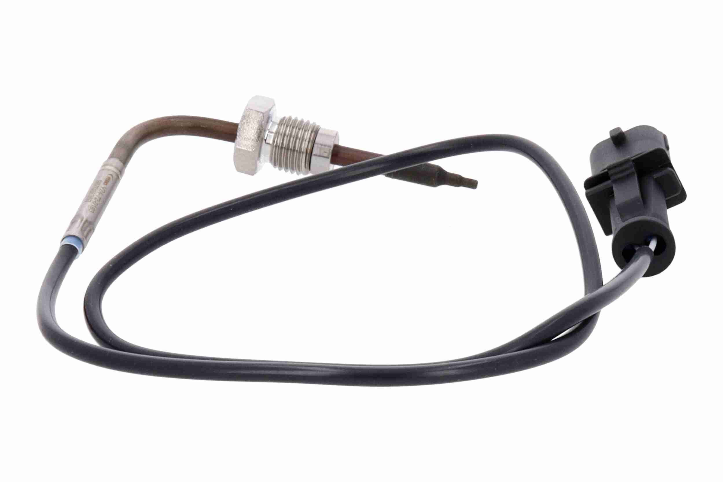 Sensor, Abgastemperatur