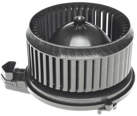Ventilador del interior