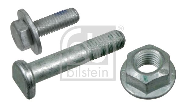 FEBI BILSTEIN 21505 Mounting Kit, tie rod end