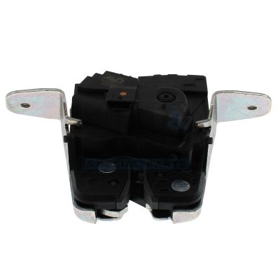 MEAT & DORIA 311000 - Heckklappenschloss