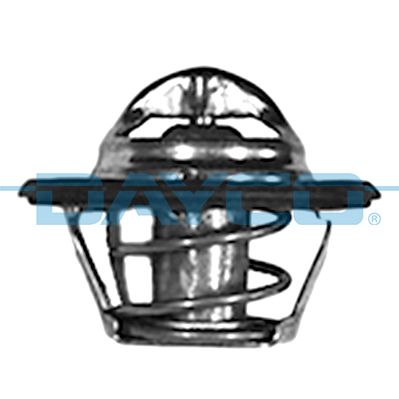 Thermostat, K&uuml;hlmittel