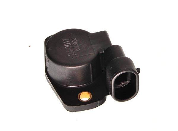 Sensor, Drosselklappenstellung
