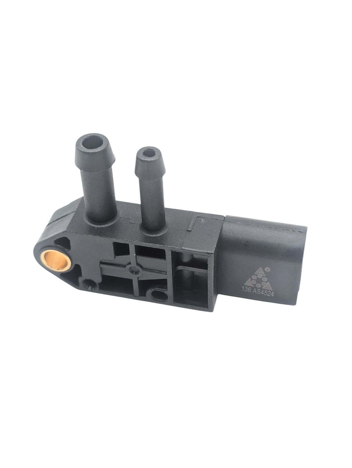 Sensor, Abgasdruck