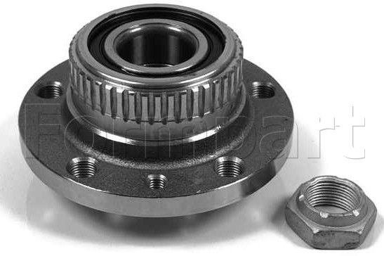 10498001/K FORMPART kerékagy