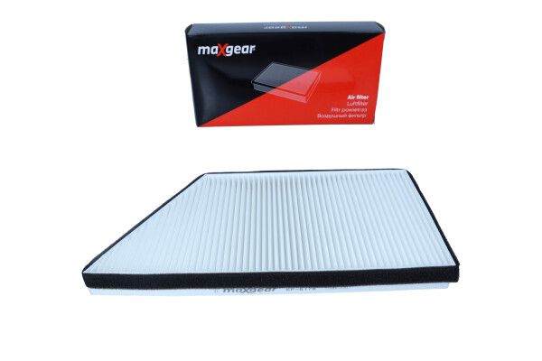 Filter, Innenraumluft