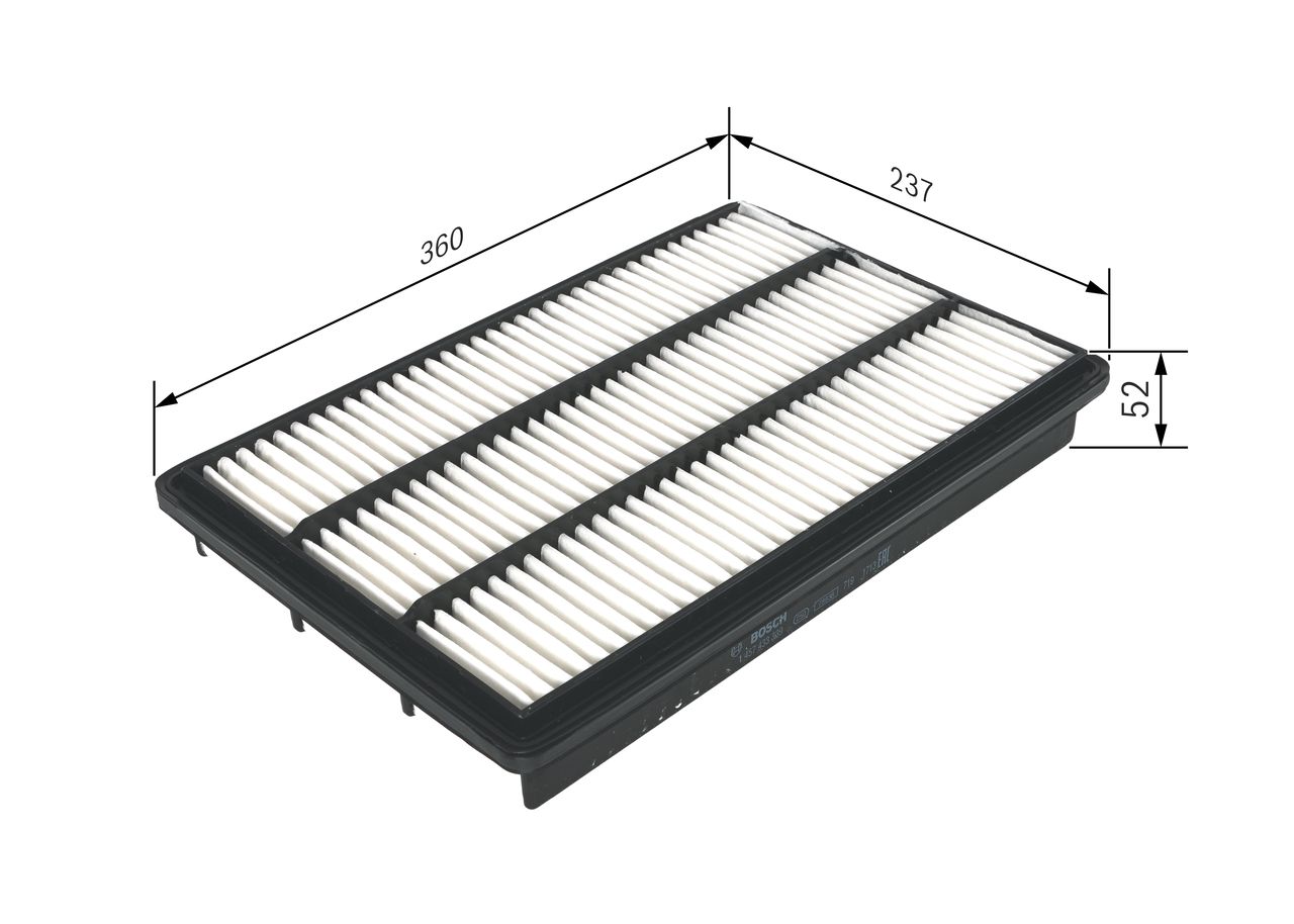 Luftfilter
