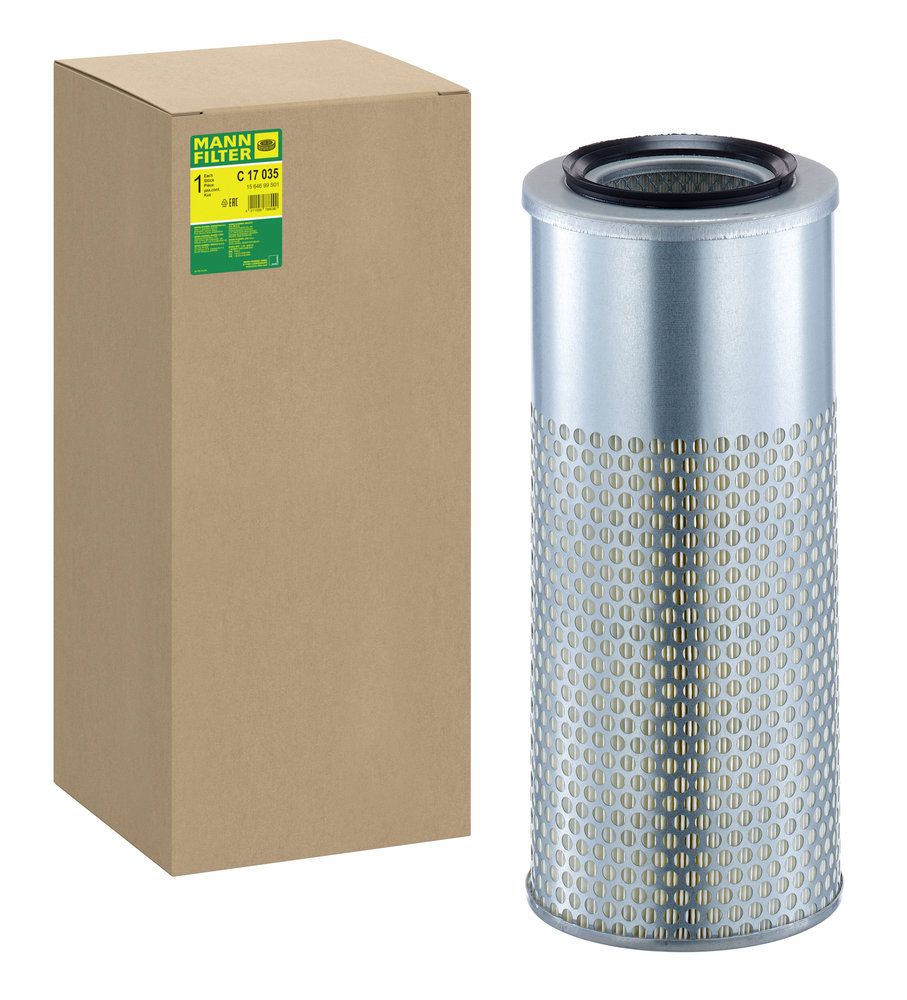 Luftfilter