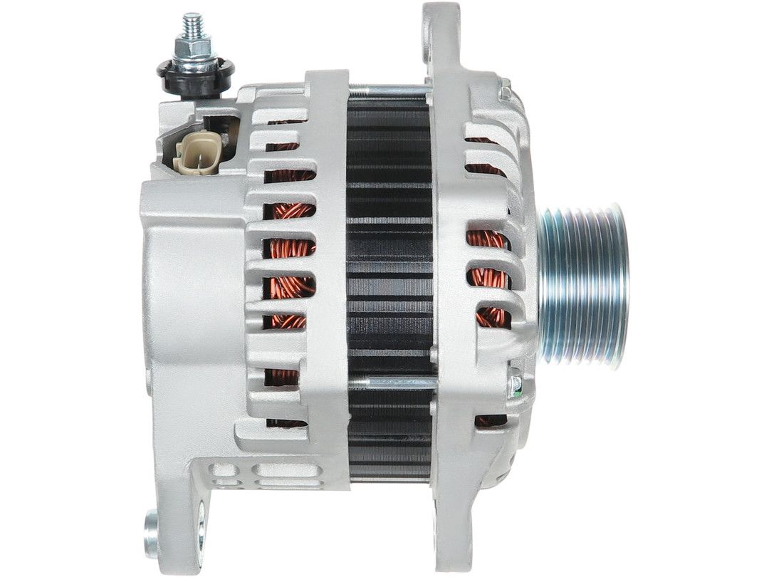 Generator Generator