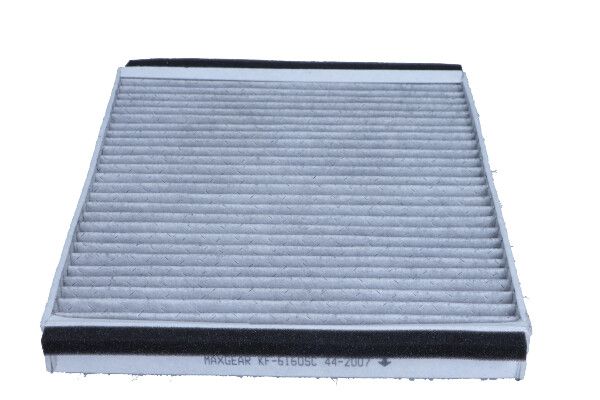 Filter, Innenraumluft