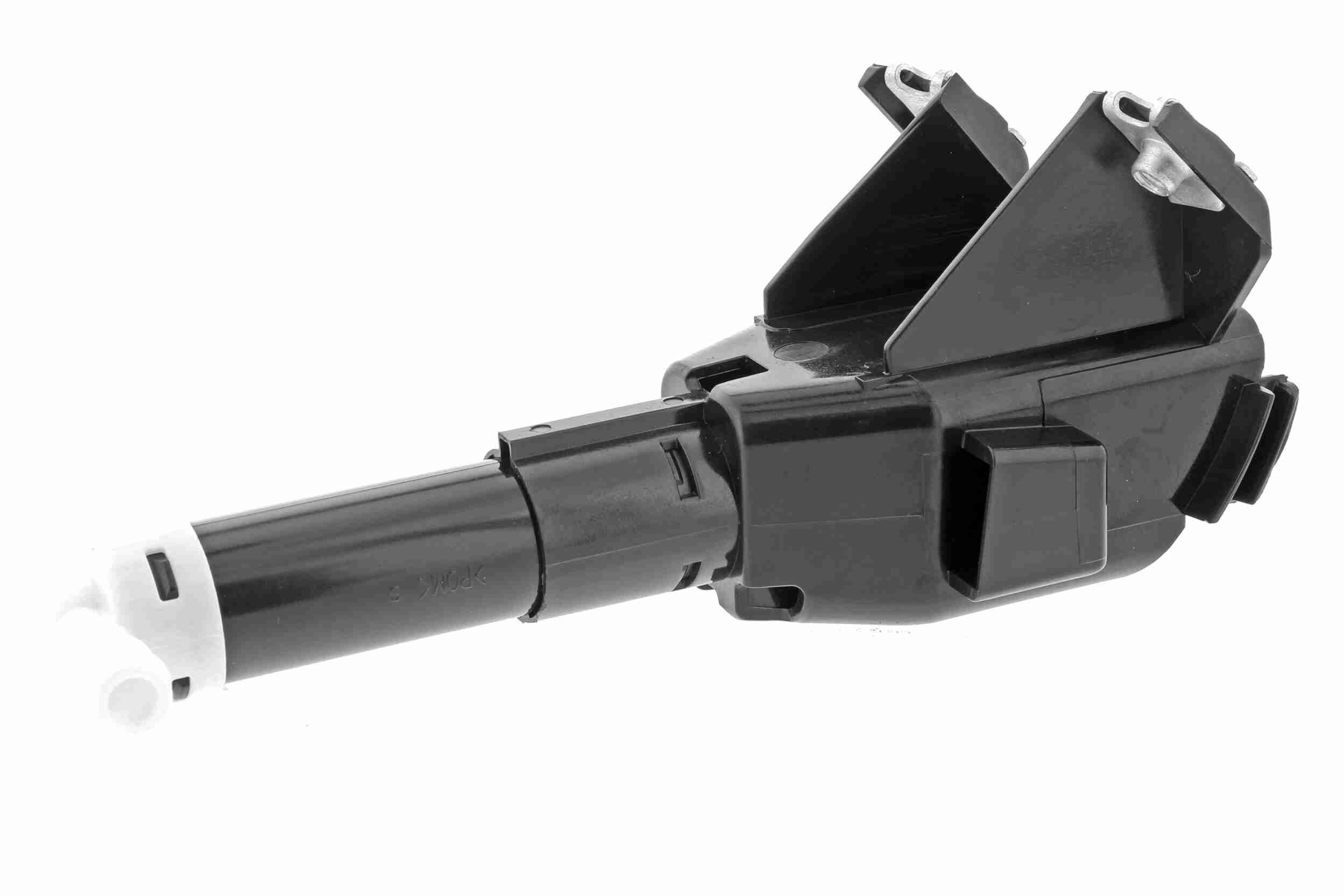 Waschwasserdüse, Scheinwerferreinigung