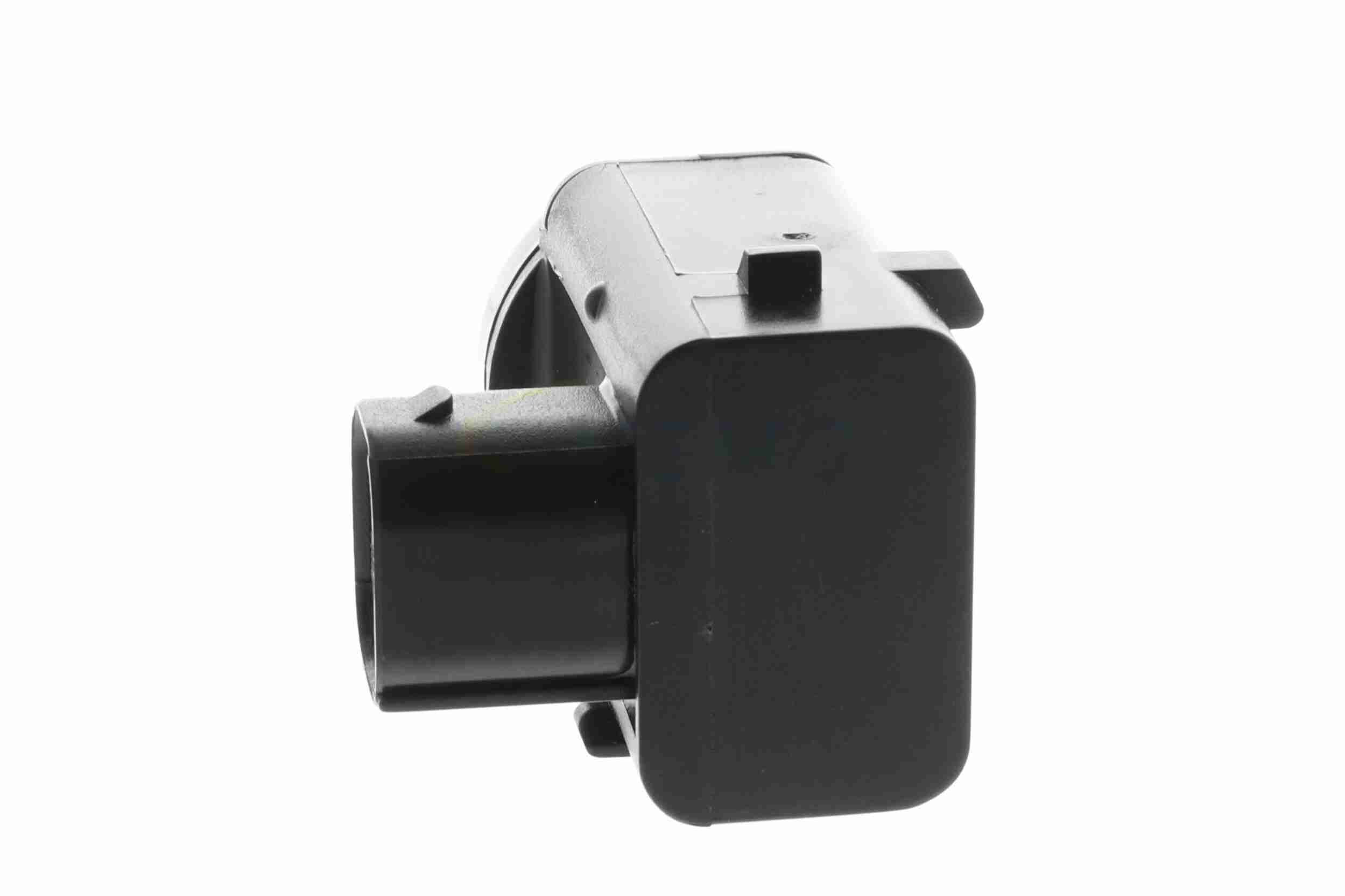 Sensor, Einparkhilfe