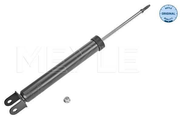 MEYLE 37-26 725 0009 Shock Absorber