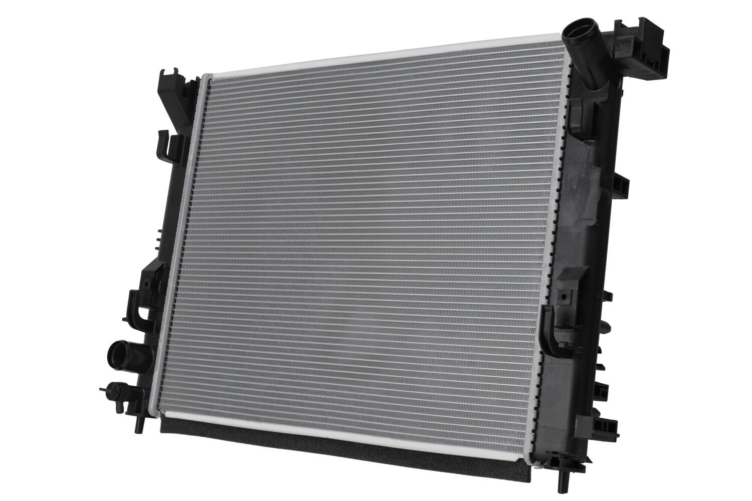 Radiador, refrigeración del motor