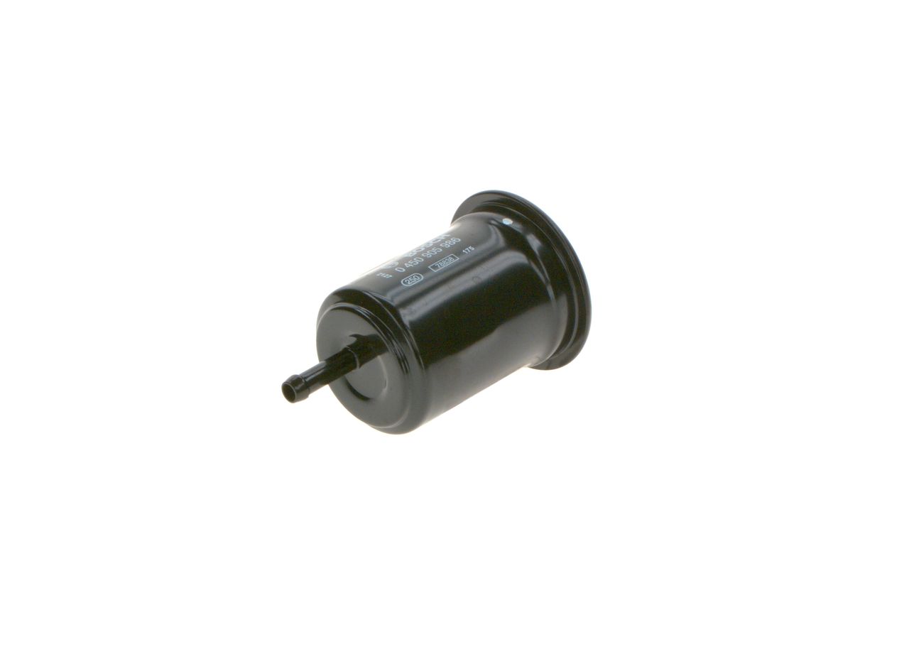 kuro filtras