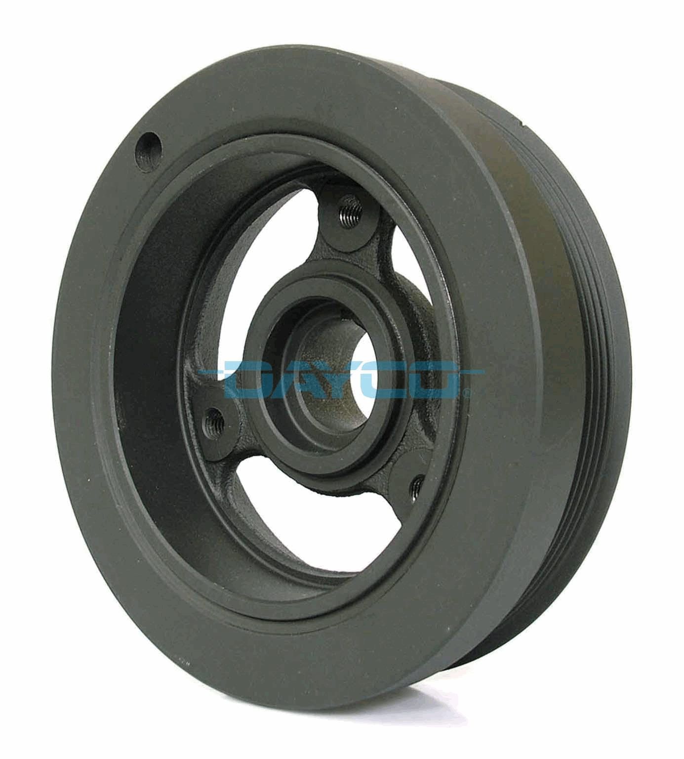 HARMONIC BALANCER - OEM - TecDoc 1