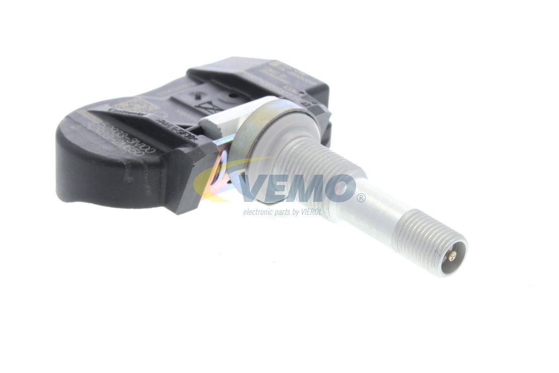 rato jutiklis, padangų slėgio kontrolės sistema