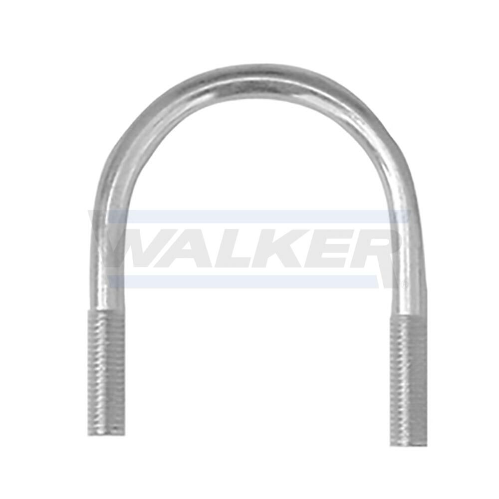 Klemmstück, Abgasanlage