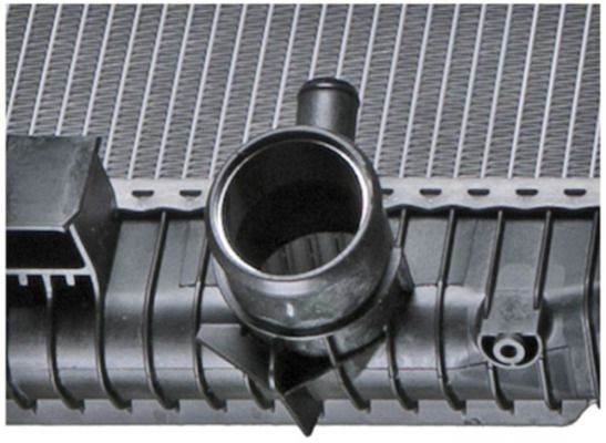 K&uuml;hler, Motork&uuml;hlung