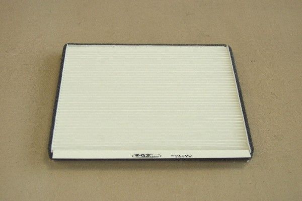 Filter, Innenraumluft