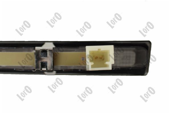 Zusatzbremsleuchte Zusatzbremsleuchte