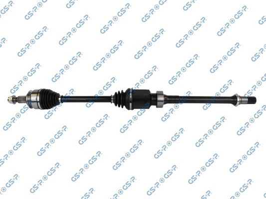 Drive Shaft 234235