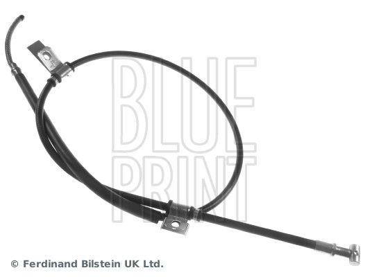 Cable de accionamiento, freno de estacionamiento