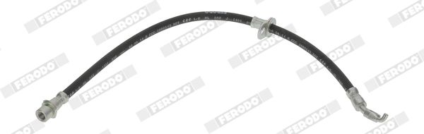 FHY3156 FERODO fékcső