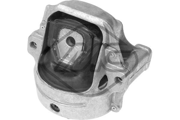 Metalcaucho 15822 - Lagerung, Motor