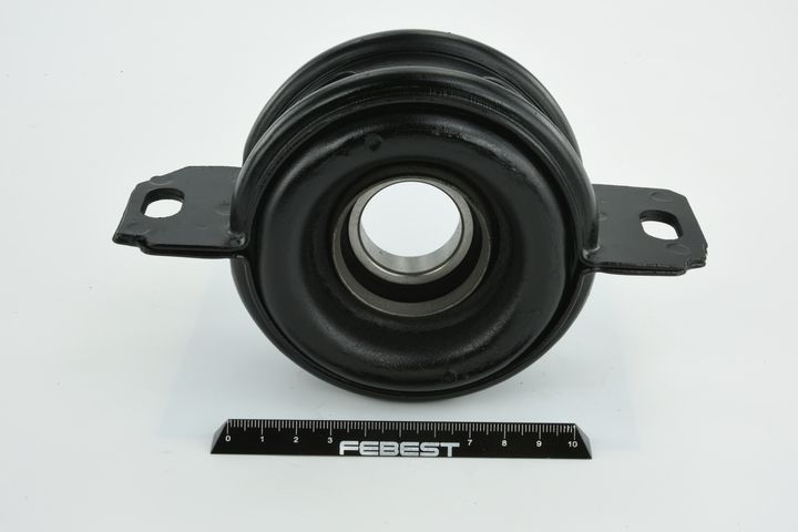 guolis, kardaninio veleno centrinis guolis