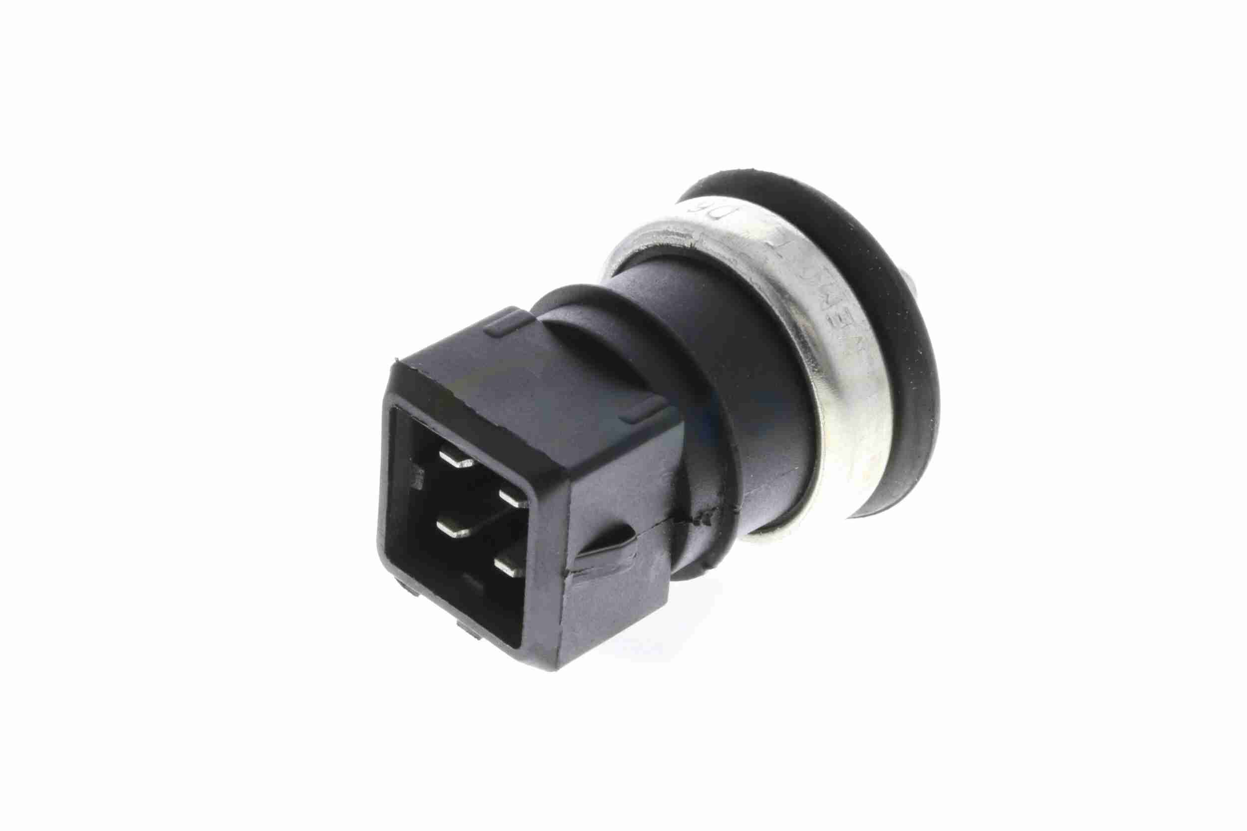 Sensor, K&uuml;hlmitteltemperatur