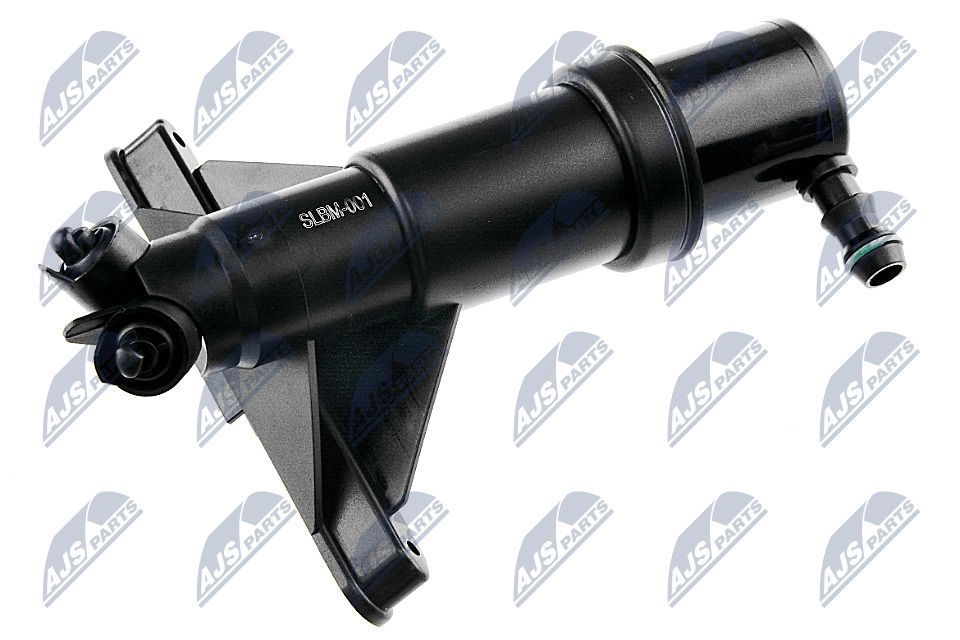 Waschwasserd&uuml;se, Scheinwerferreinigung